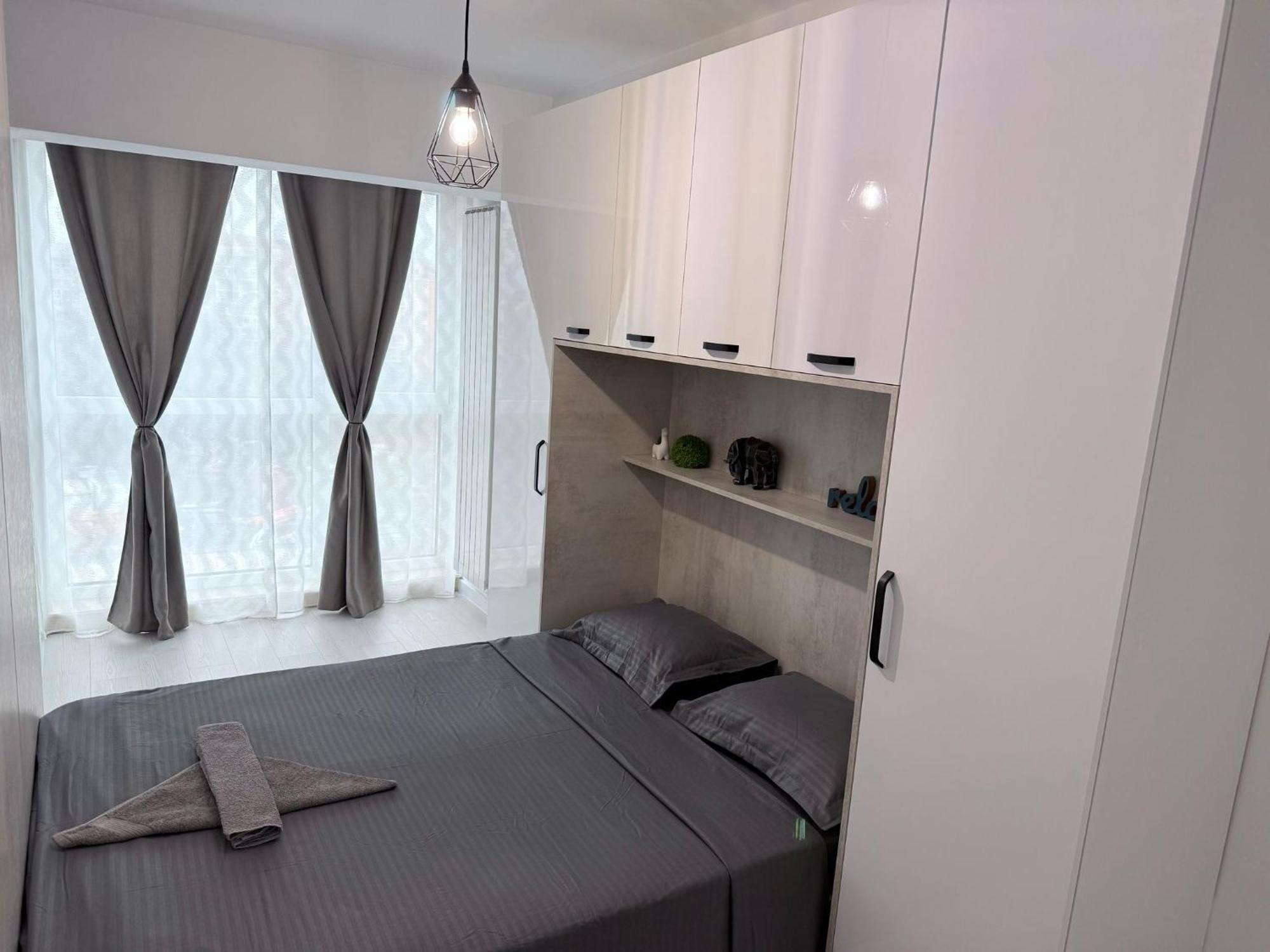 Sky View - Free Parking Apartment Iasi Exterior photo